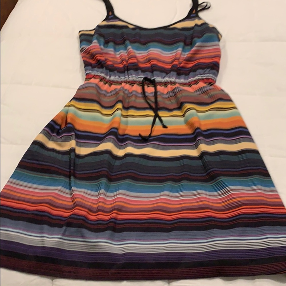 Athleta sundress